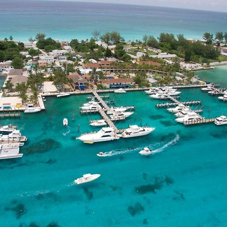 Bimini Big Game Club Resort & Marina Alice Town  Bagian luar foto
