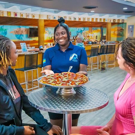 Bimini Big Game Club Resort & Marina Alice Town  Bagian luar foto