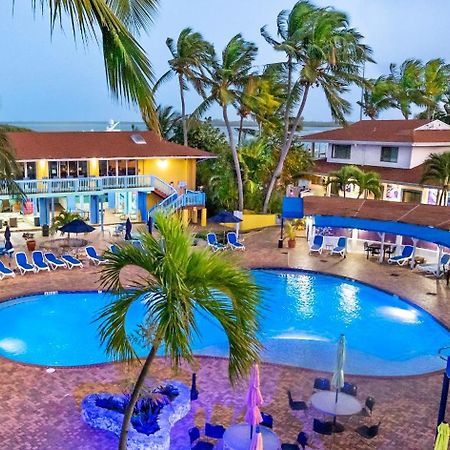 Bimini Big Game Club Resort & Marina Alice Town  Bagian luar foto