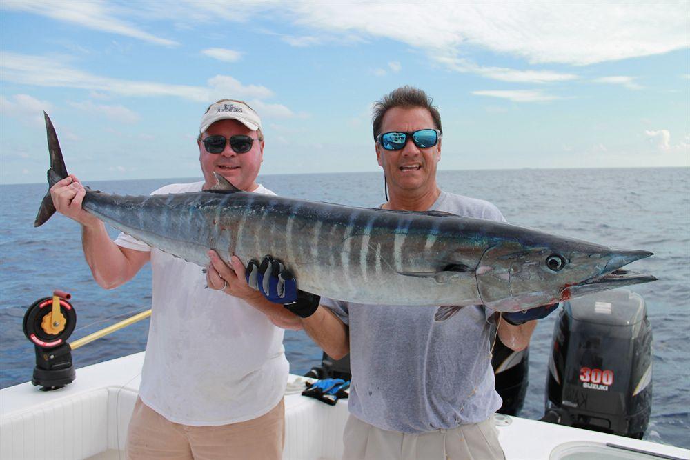Bimini Big Game Club Resort & Marina Alice Town  Bagian luar foto