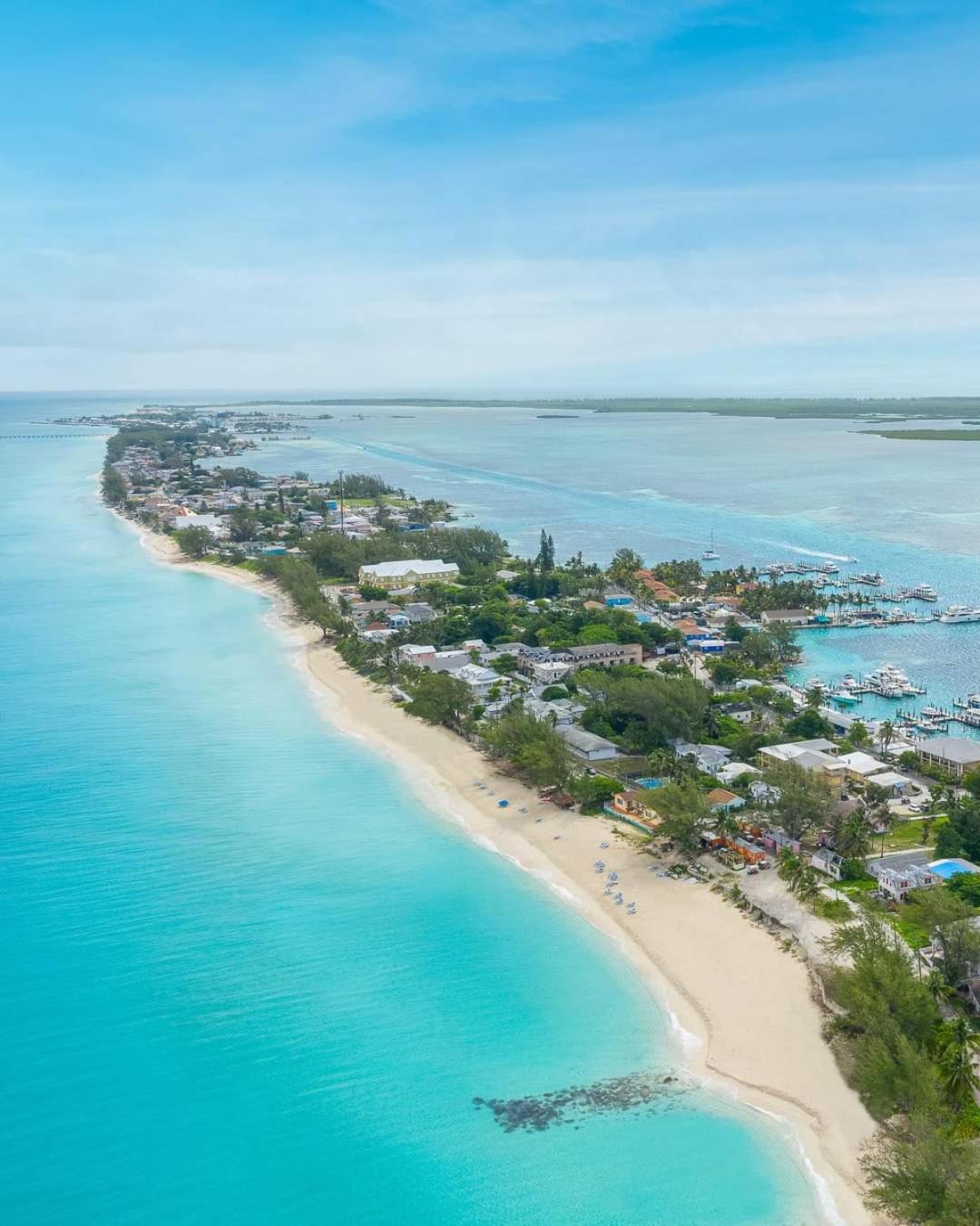 Bimini Big Game Club Resort & Marina Alice Town  Bagian luar foto