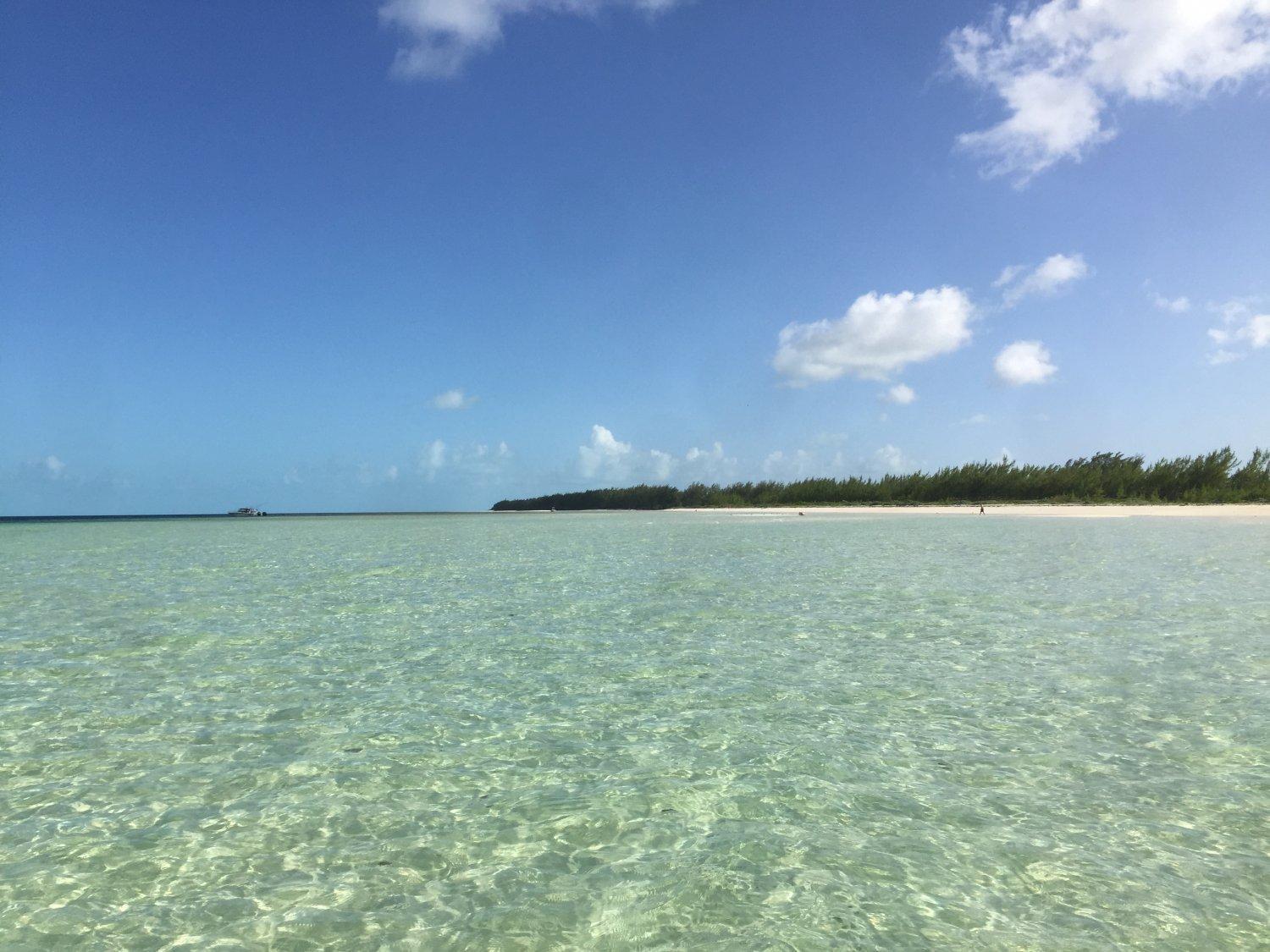 Bimini Big Game Club Resort & Marina Alice Town  Bagian luar foto