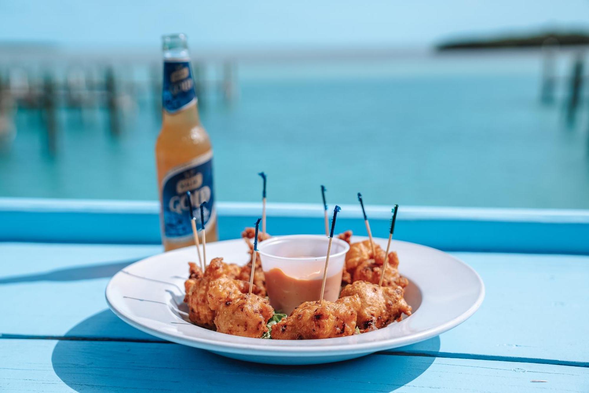 Bimini Big Game Club Resort & Marina Alice Town  Bagian luar foto