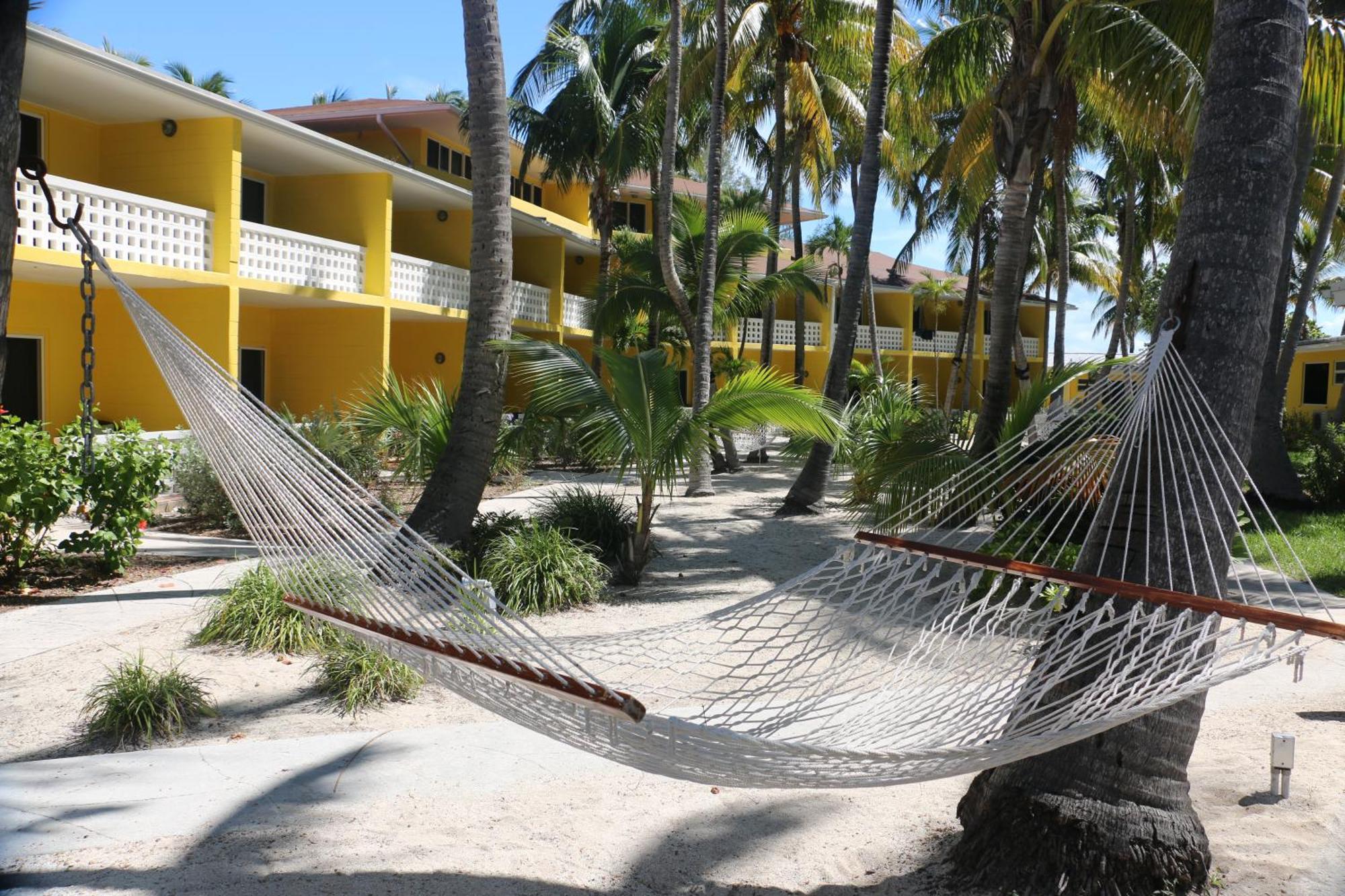 Bimini Big Game Club Resort & Marina Alice Town  Bagian luar foto