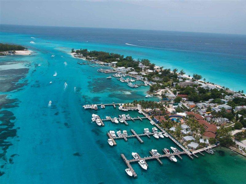 Bimini Big Game Club Resort & Marina Alice Town  Bagian luar foto