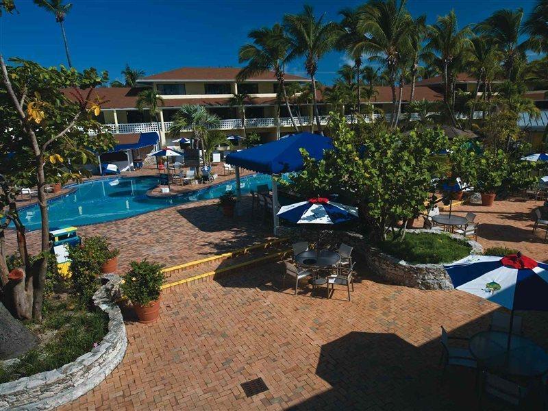 Bimini Big Game Club Resort & Marina Alice Town  Bagian luar foto