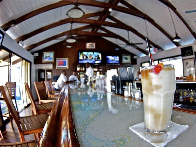 Bimini Big Game Club Resort & Marina Alice Town  Bagian luar foto