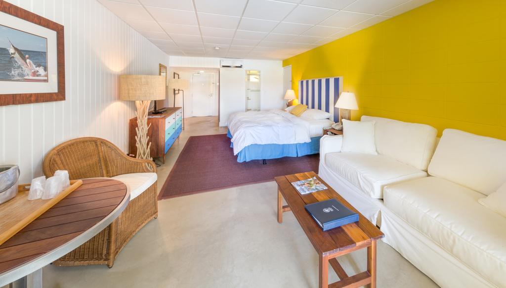 Bimini Big Game Club Resort & Marina Alice Town  Bagian luar foto