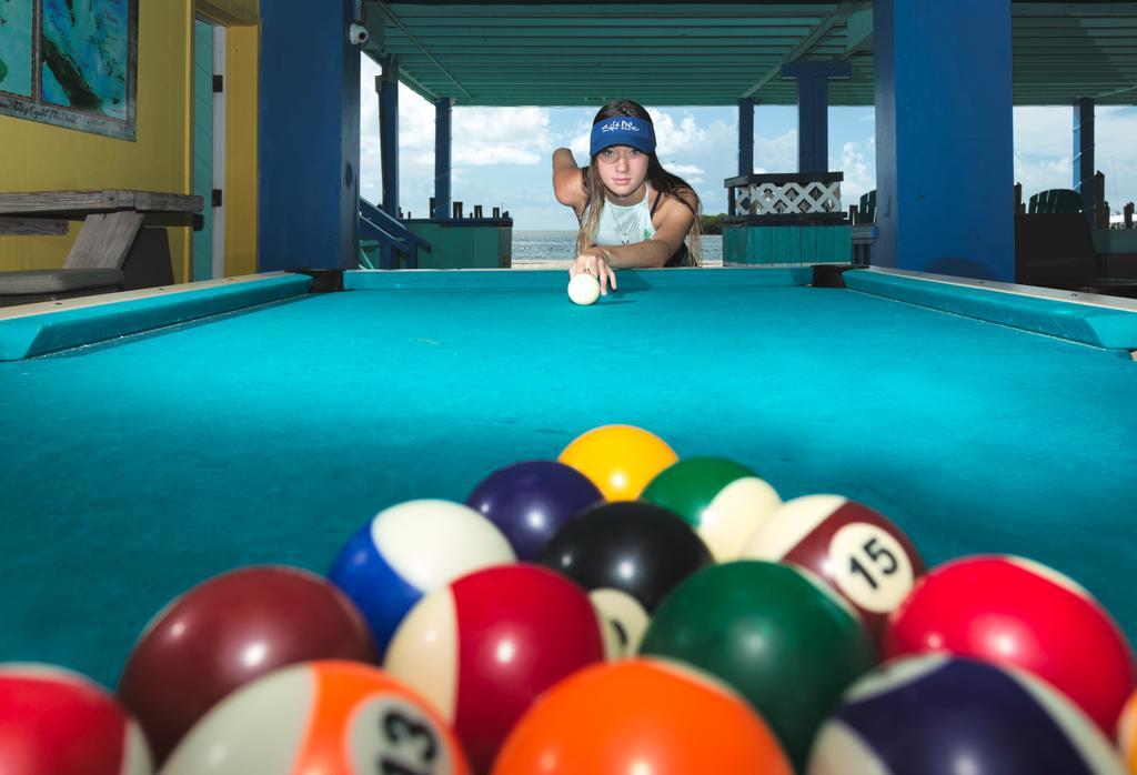 Bimini Big Game Club Resort & Marina Alice Town  Bagian luar foto