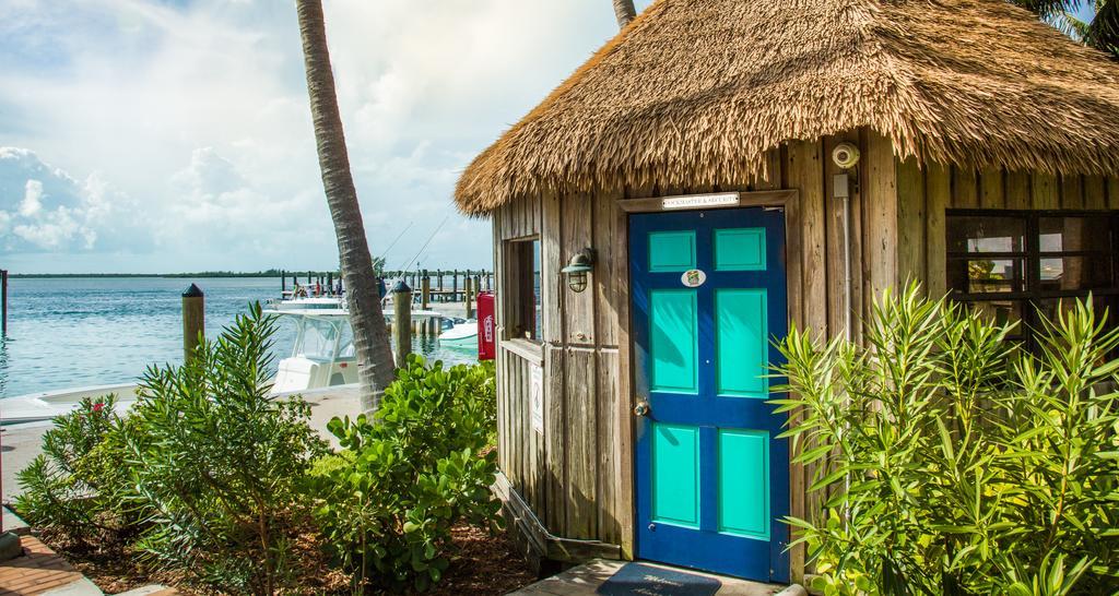 Bimini Big Game Club Resort & Marina Alice Town  Bagian luar foto