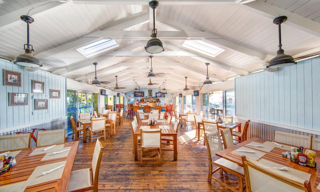 Bimini Big Game Club Resort & Marina Alice Town  Bagian luar foto