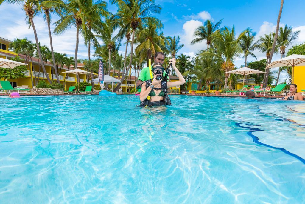 Bimini Big Game Club Resort & Marina Alice Town  Bagian luar foto
