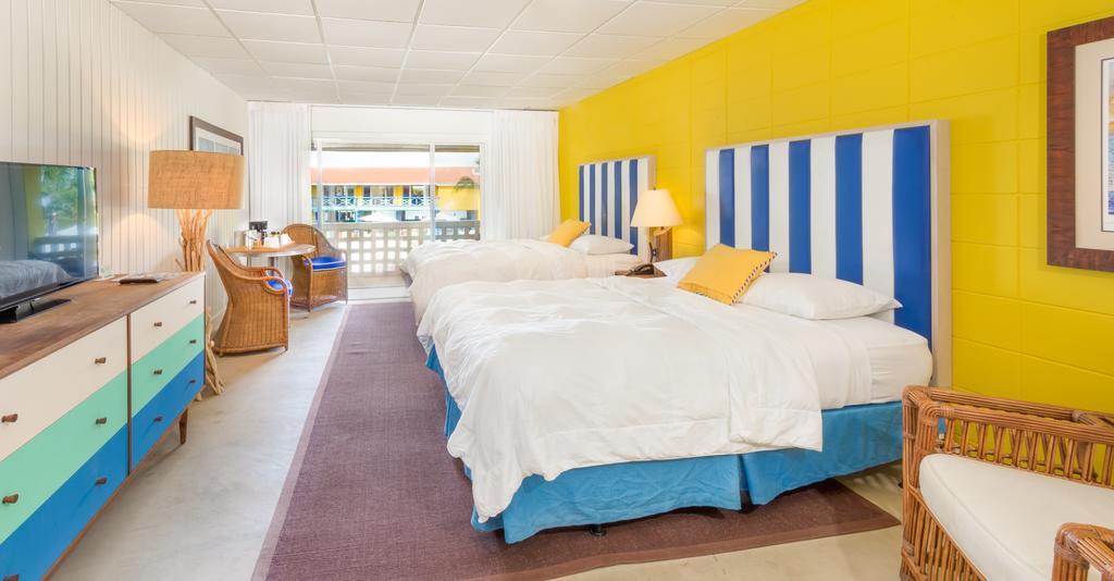 Bimini Big Game Club Resort & Marina Alice Town  Bagian luar foto