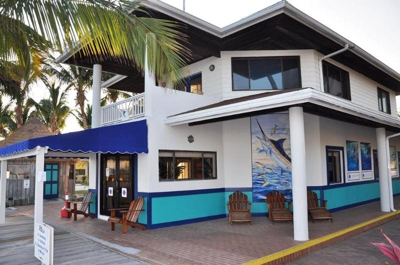 Bimini Big Game Club Resort & Marina Alice Town  Bagian luar foto