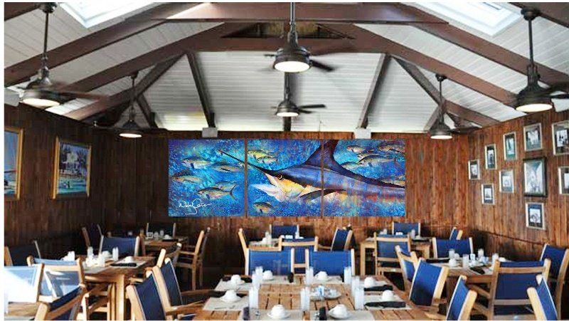 Bimini Big Game Club Resort & Marina Alice Town  Bagian luar foto
